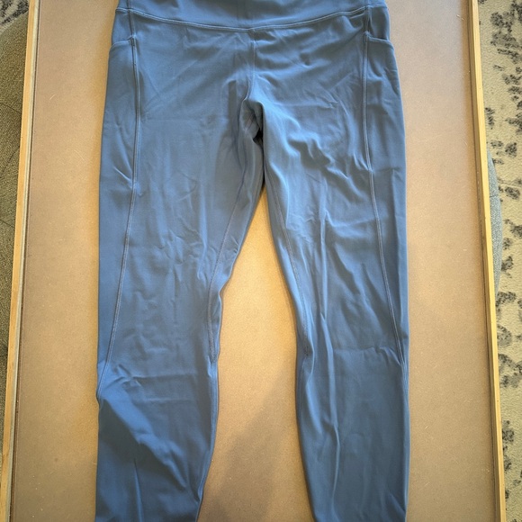 Lululemon Align High-Rise 25” Leggings - Picture 1 of 5
